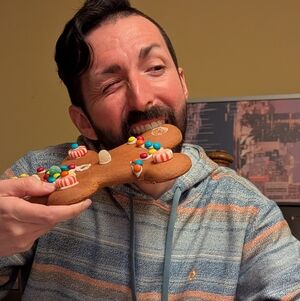 Meet your Posher, Jovan